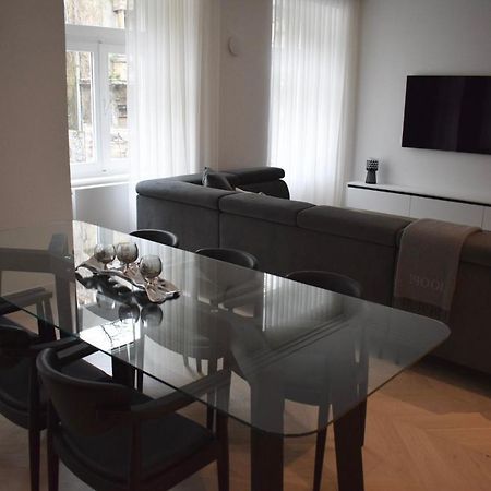 City Centre Luxury Apartment ザグレブ エクステリア 写真