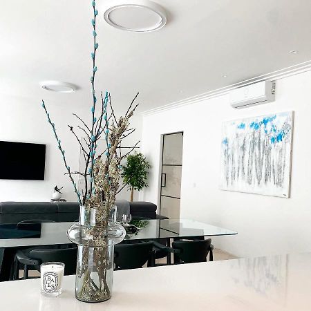 City Centre Luxury Apartment ザグレブ エクステリア 写真