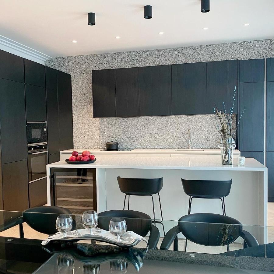 City Centre Luxury Apartment ザグレブ エクステリア 写真