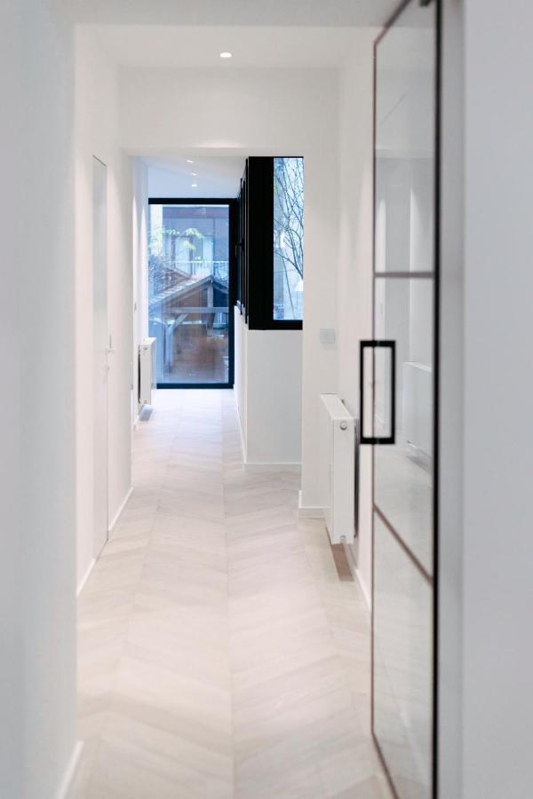 City Centre Luxury Apartment ザグレブ エクステリア 写真