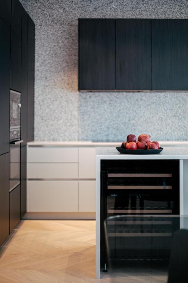 City Centre Luxury Apartment ザグレブ エクステリア 写真