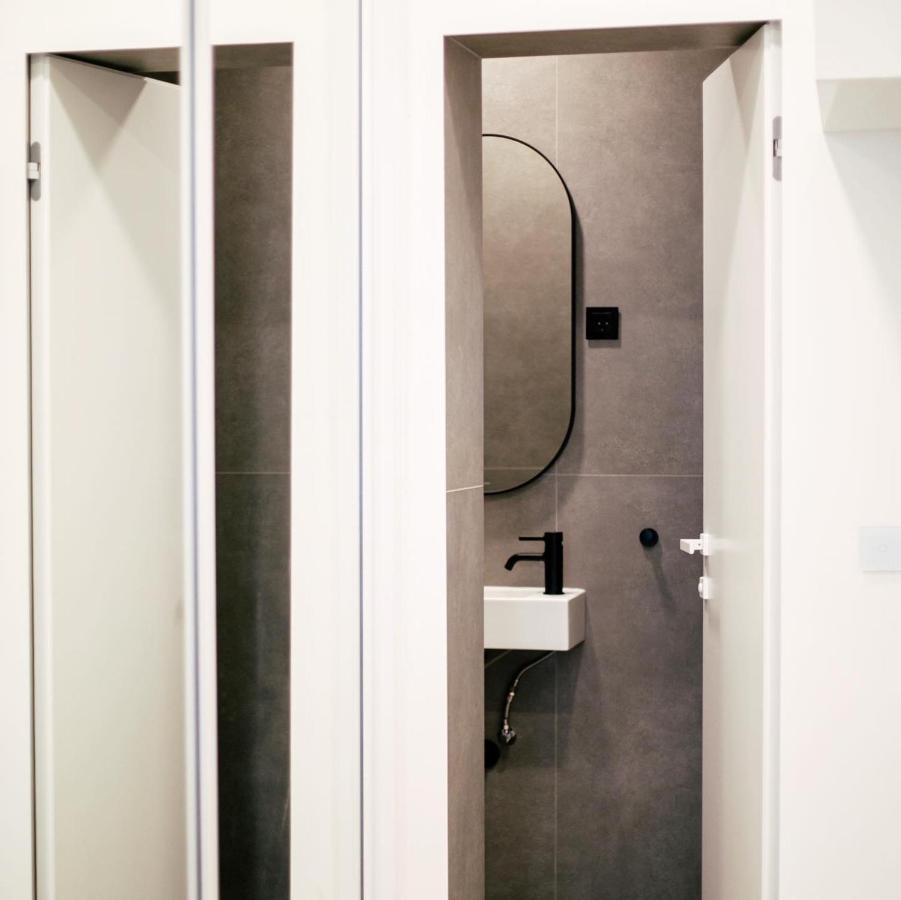 City Centre Luxury Apartment ザグレブ エクステリア 写真
