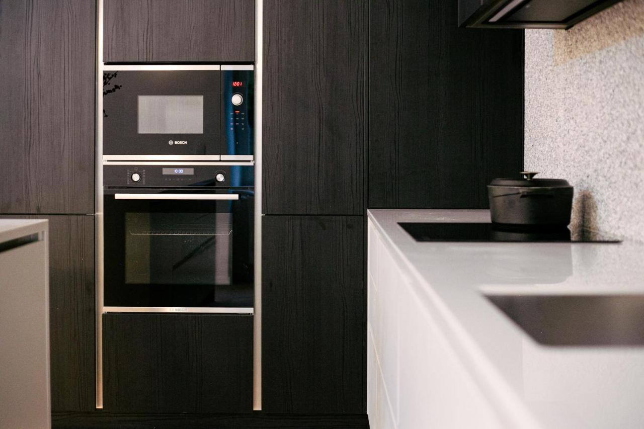 City Centre Luxury Apartment ザグレブ エクステリア 写真