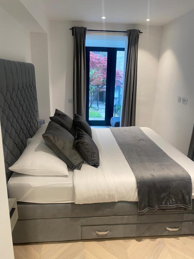 City Centre Luxury Apartment ザグレブ エクステリア 写真