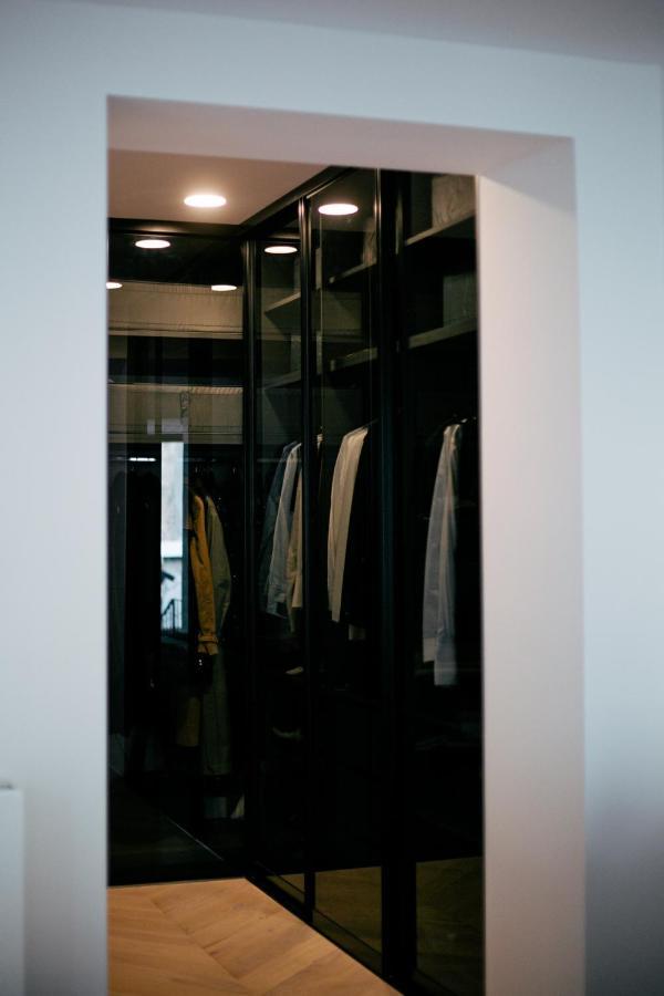 City Centre Luxury Apartment ザグレブ エクステリア 写真