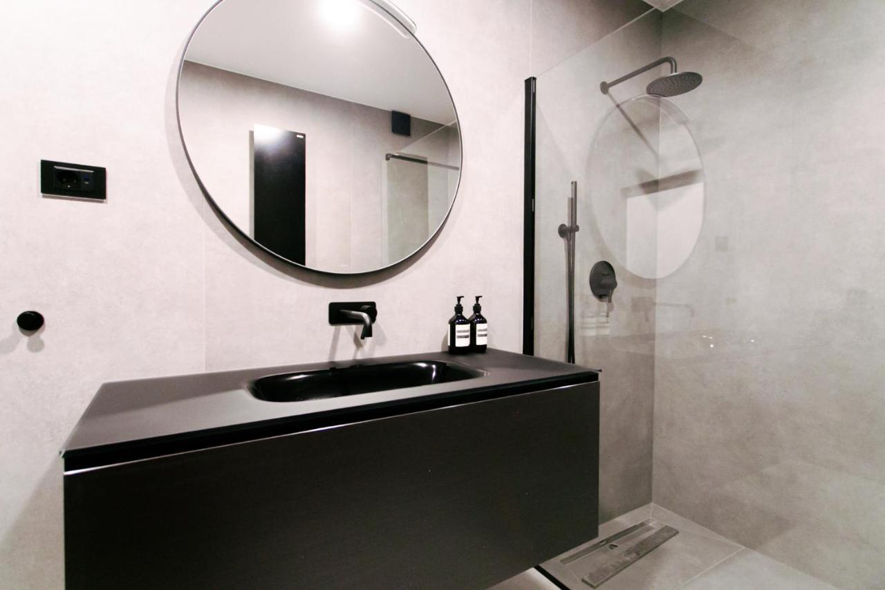 City Centre Luxury Apartment ザグレブ エクステリア 写真