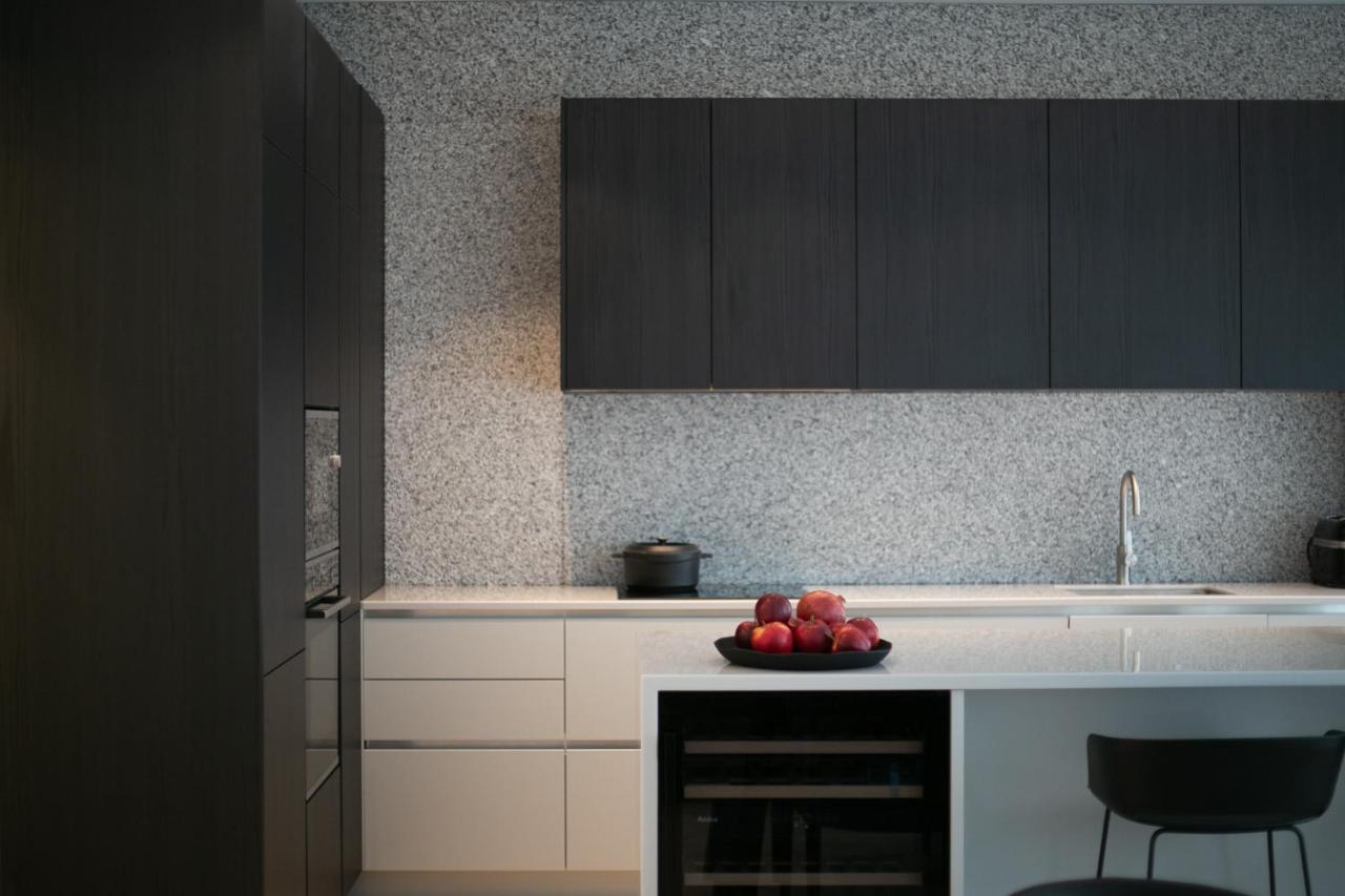 City Centre Luxury Apartment ザグレブ エクステリア 写真