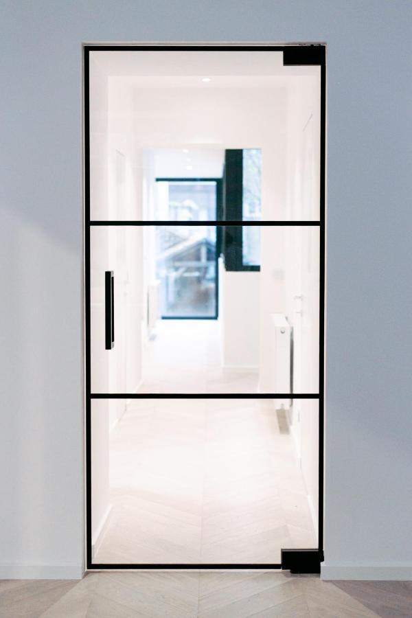 City Centre Luxury Apartment ザグレブ エクステリア 写真
