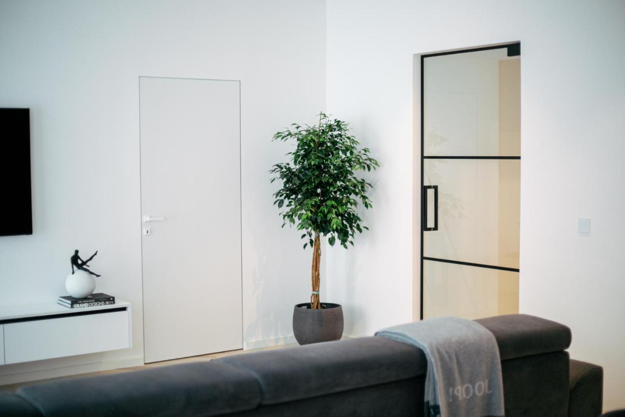 City Centre Luxury Apartment ザグレブ エクステリア 写真