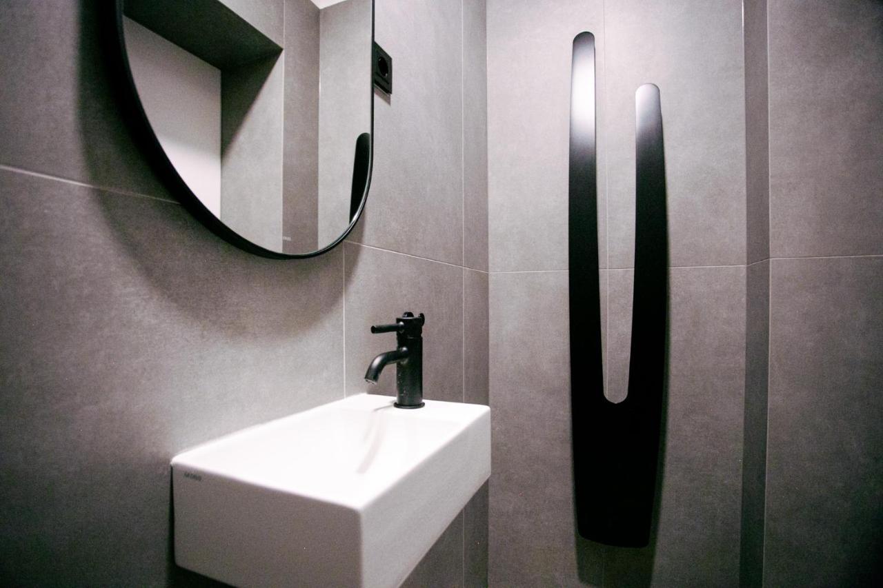 City Centre Luxury Apartment ザグレブ エクステリア 写真