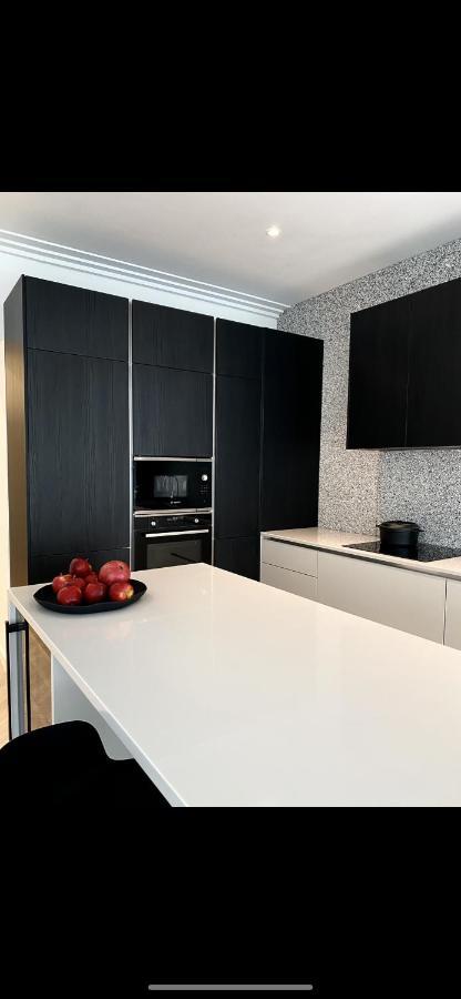City Centre Luxury Apartment ザグレブ エクステリア 写真