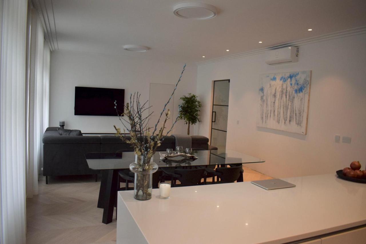 City Centre Luxury Apartment ザグレブ エクステリア 写真