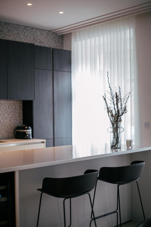 City Centre Luxury Apartment ザグレブ エクステリア 写真