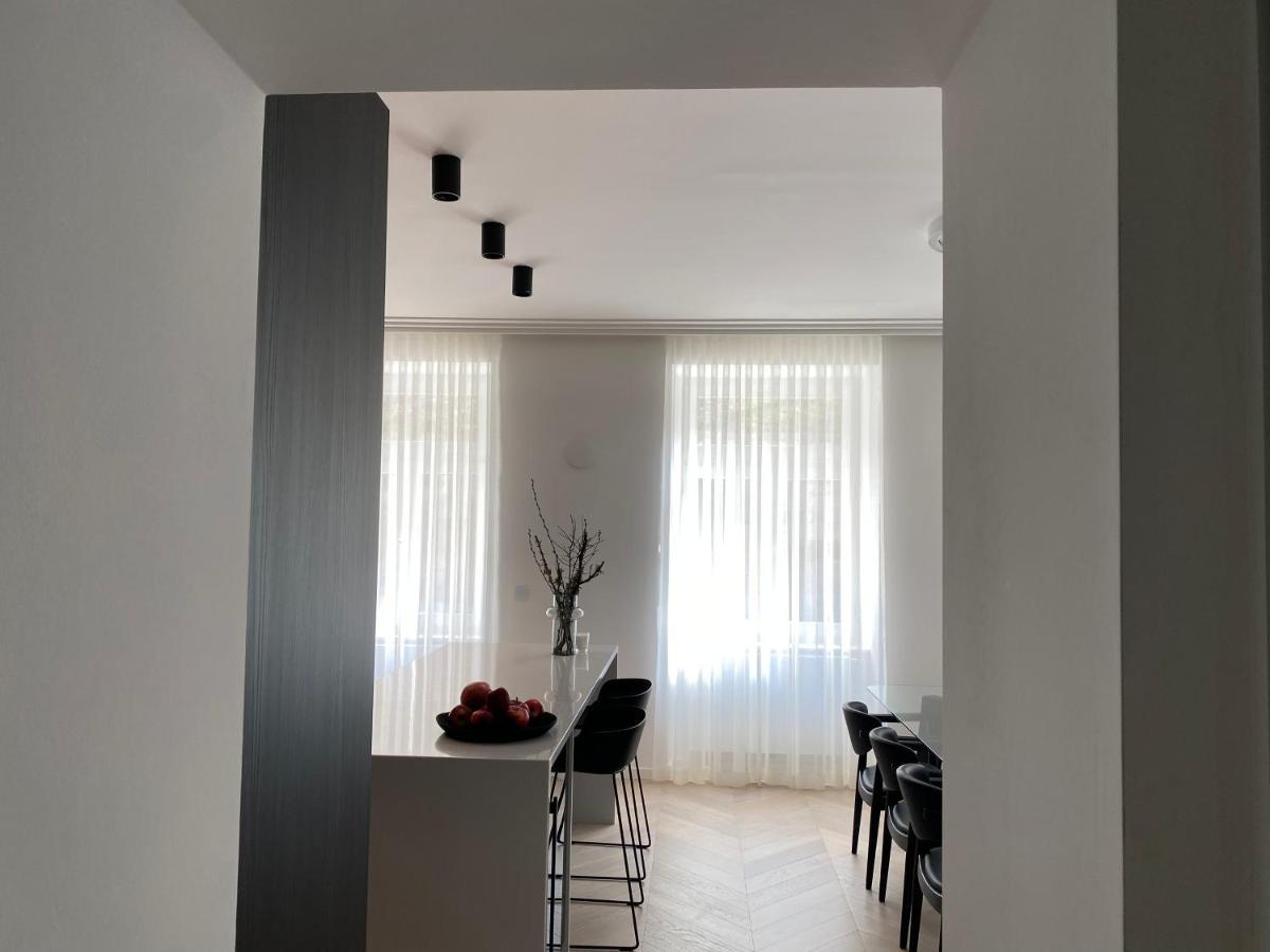 City Centre Luxury Apartment ザグレブ エクステリア 写真