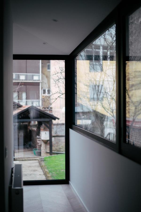City Centre Luxury Apartment ザグレブ エクステリア 写真