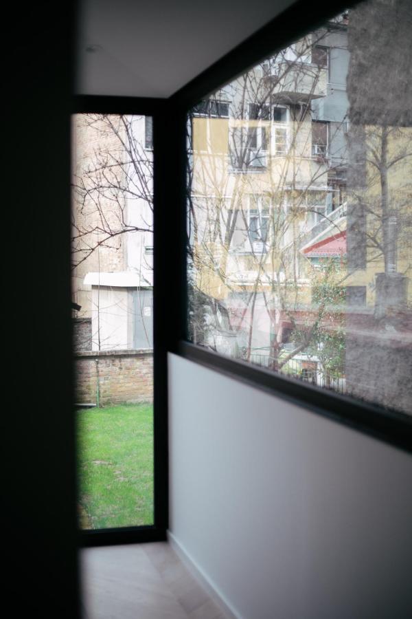 City Centre Luxury Apartment ザグレブ エクステリア 写真