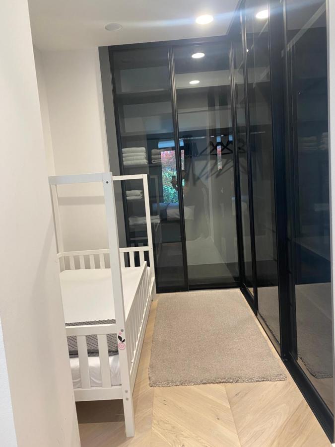 City Centre Luxury Apartment ザグレブ エクステリア 写真
