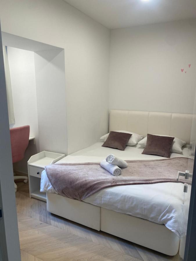 City Centre Luxury Apartment ザグレブ エクステリア 写真