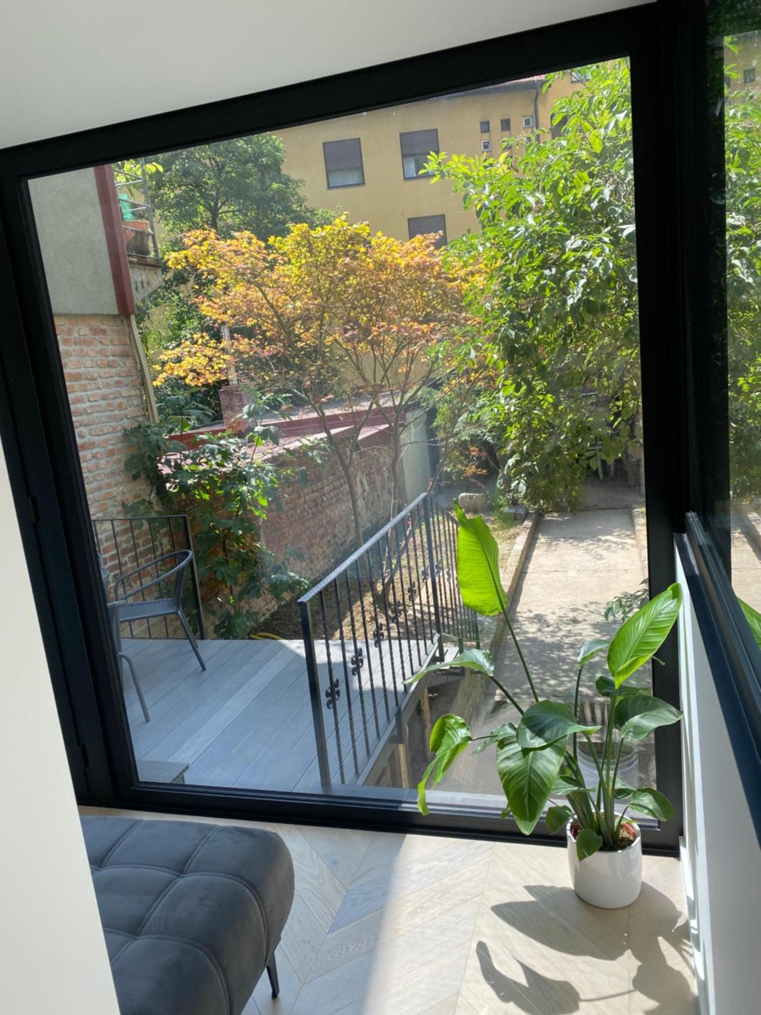 City Centre Luxury Apartment ザグレブ エクステリア 写真